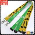 Hot Sale High Quality Factory Price Custom Polyester Lanyard Material Wholesale From China